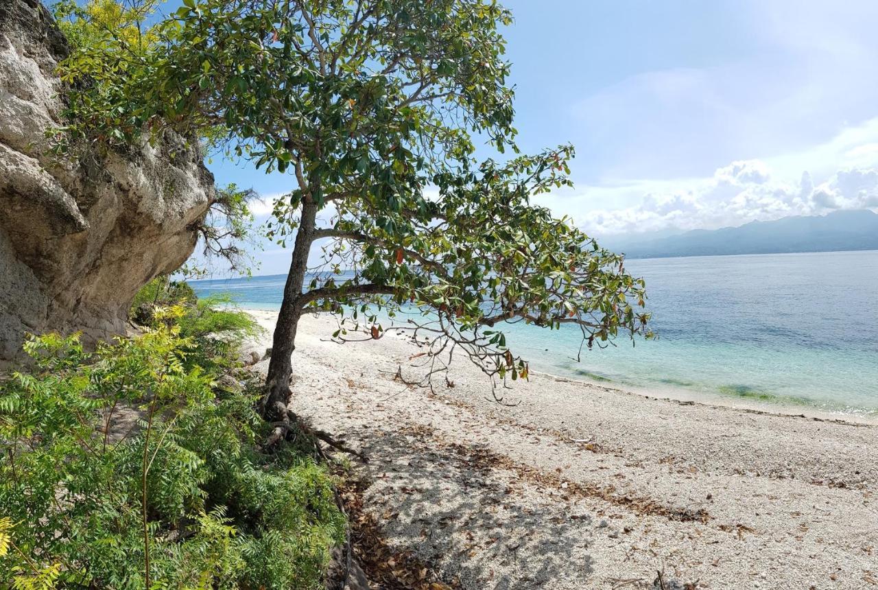 Santander Pebble Beach Resort Kültér fotó