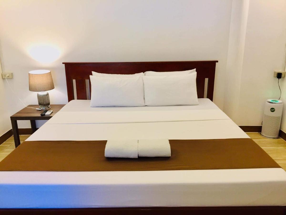 Santander Pebble Beach Resort Kültér fotó