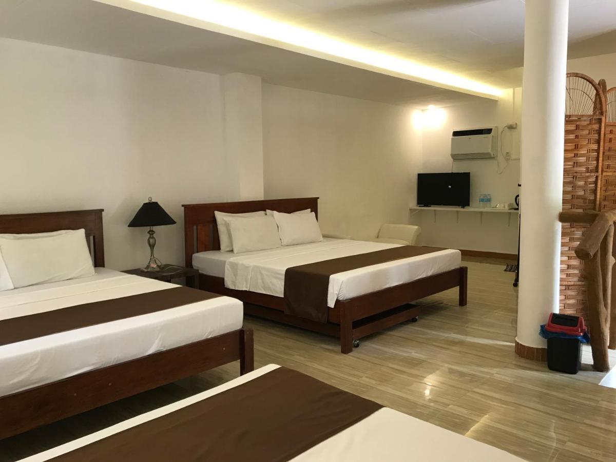 Santander Pebble Beach Resort Kültér fotó
